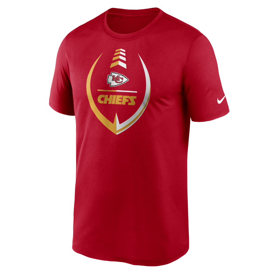 Chiefs Nike Legend Icon T-shirt 2022