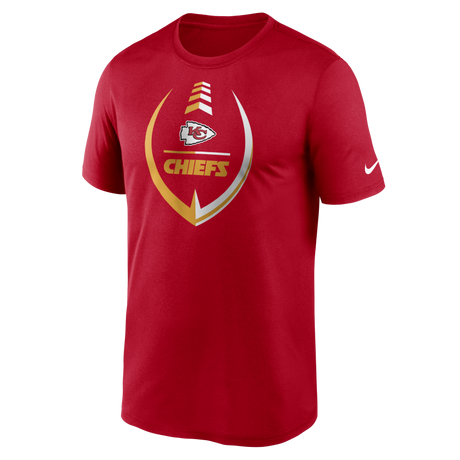 Chiefs Nike Legend Icon T-shirt 2022