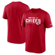 Chiefs Nike Team Shoutout T-shirt