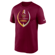 Commanders Nike Legend Icon T-shirt 2022