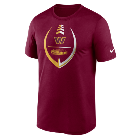 Commanders Nike Legend Icon T-shirt 2022