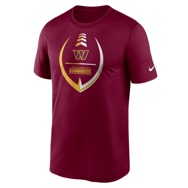 Commanders Nike Legend Icon T-shirt 2022