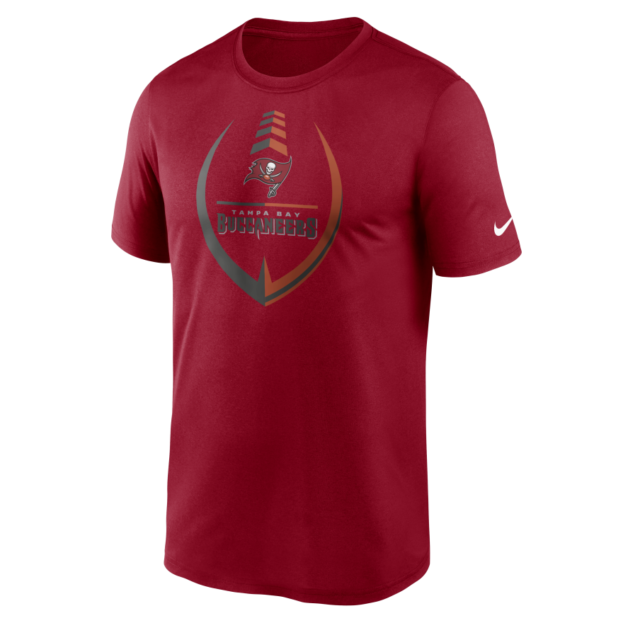 Buccaneers Nike Legend Icon T-shirt 2022