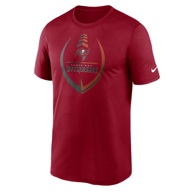 Buccaneers Nike Legend Icon T-shirt 2022