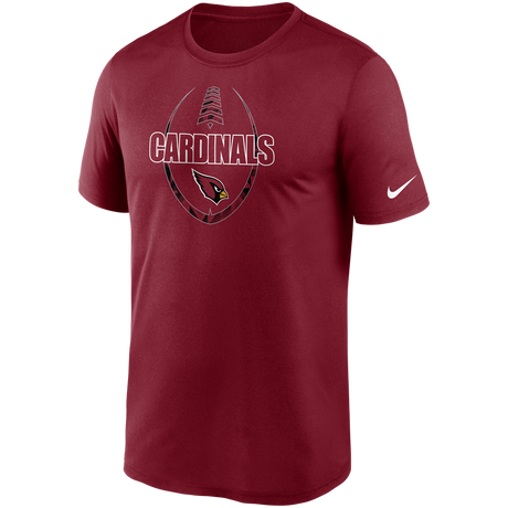 Cardinals Nike Icon Essential T-Shirt