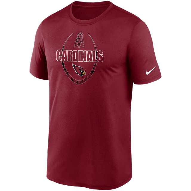 Cardinals Nike Icon Essential T-Shirt