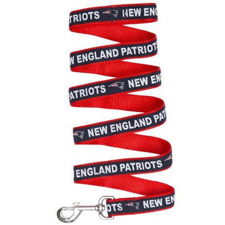 Patriots Pets First Nylon Dog Leash