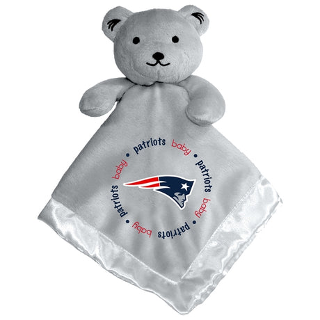 Patriots Security Bear Blanket