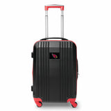 Cardinals MOJO 21'' Premium Carry-On Hardcase