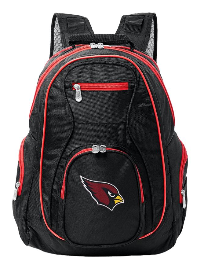 Cardinals MOJO 19'' Premium Laptop Backpack