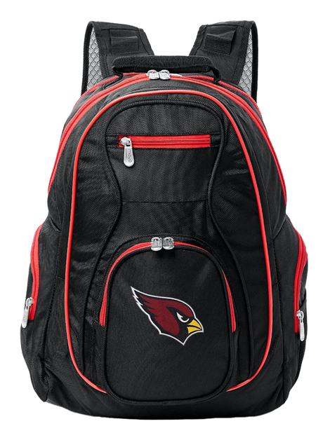 Cardinals MOJO 19'' Premium Laptop Backpack
