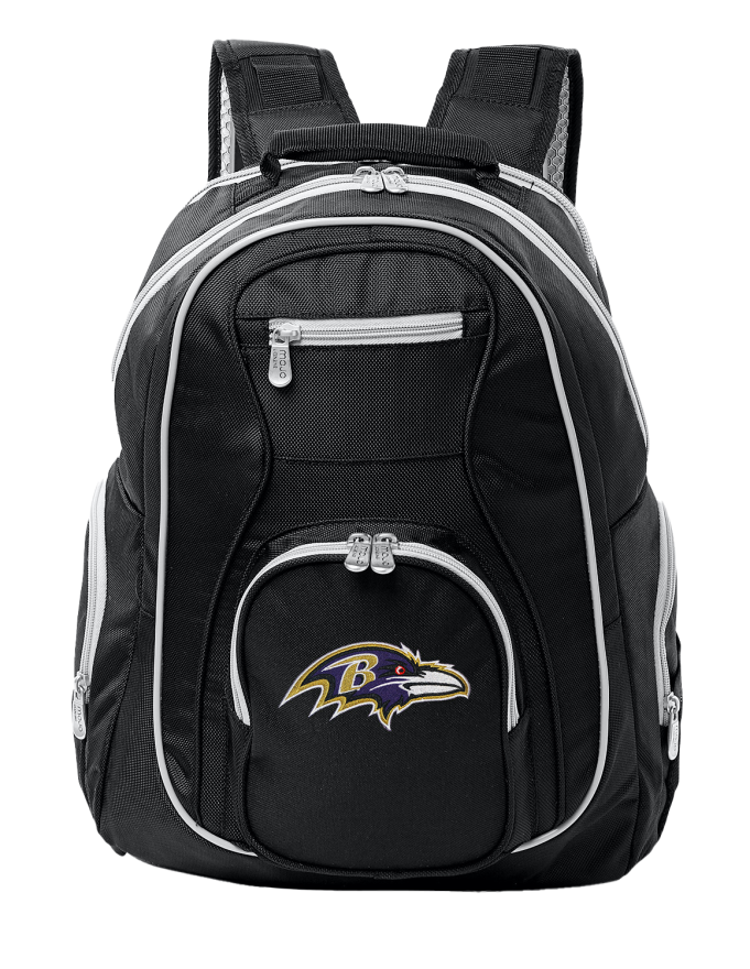 Ravens MOJO 19'' Premium Laptop Backpack