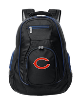 Bears MOJO 19'' Premium Laptop Backpack