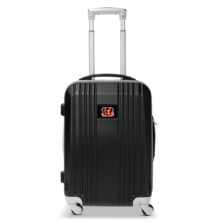 Bengals MOJO 21'' Premium Carry-On Hardcase