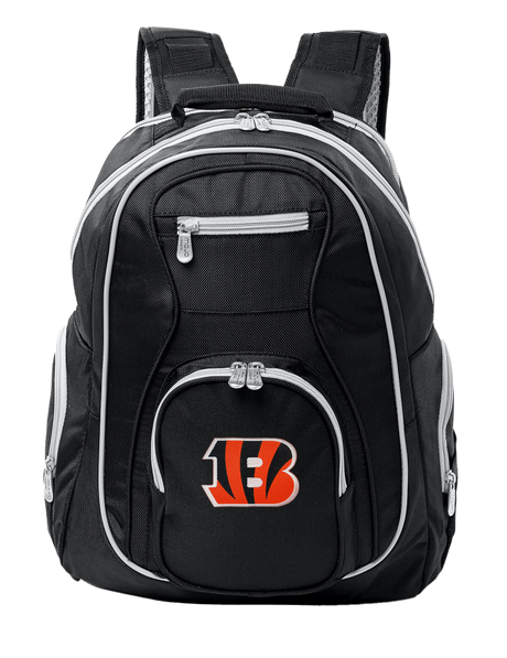 Bengals MOJO 19'' Premium Laptop Backpack