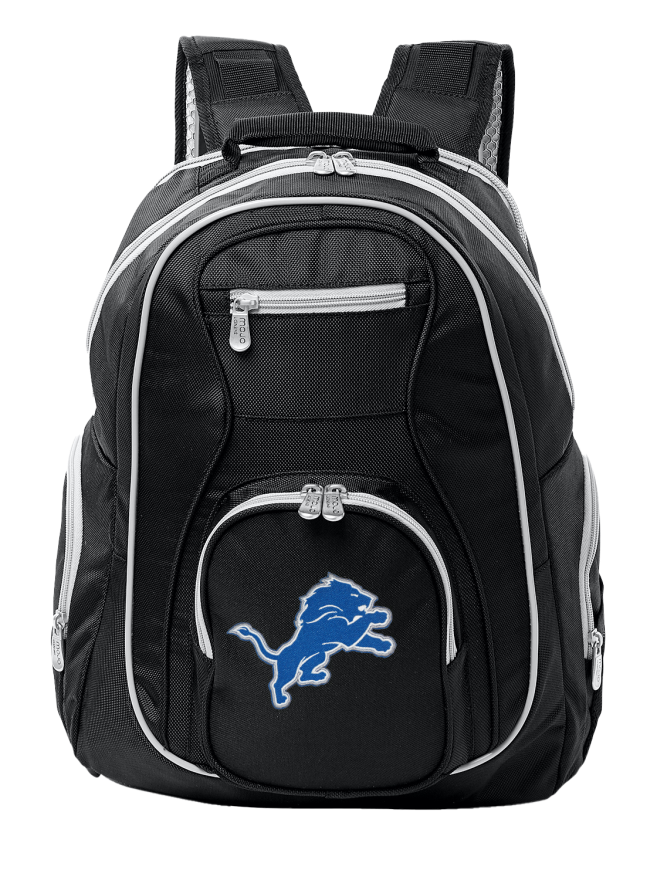 Lions MOJO 19'' Premium Laptop Backpack