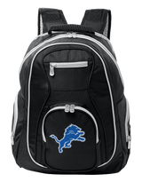 Lions MOJO 19'' Premium Laptop Backpack