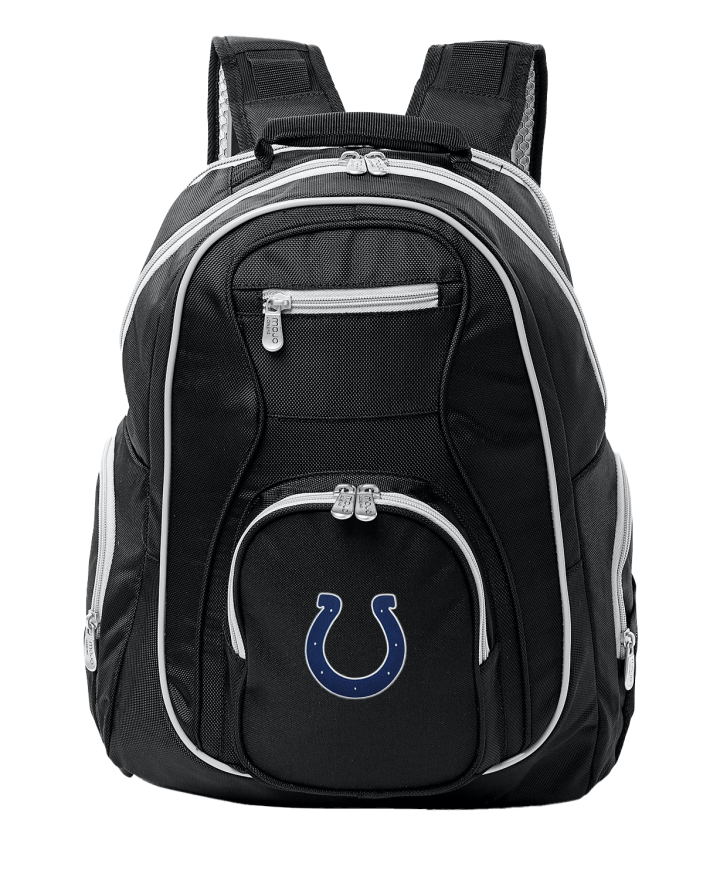 Colts MOJO 19'' Premium Laptop Backpack