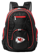 Chiefs MOJO 19'' Premium Laptop Backpack