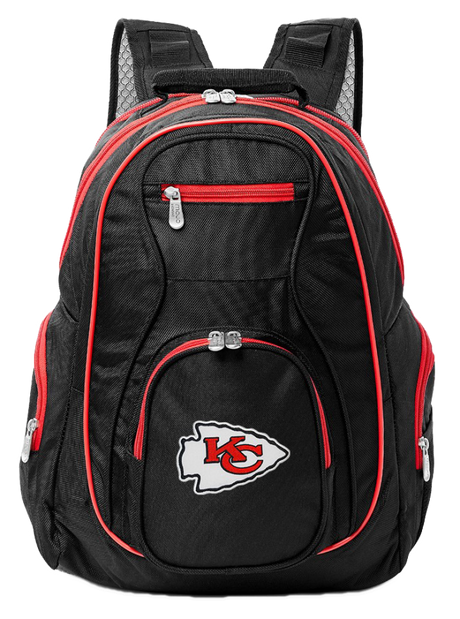 Chiefs MOJO 19'' Premium Laptop Backpack