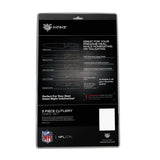 Chiefs 5-Piece Stainless Steel Cutlery Knife Set