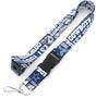 Cowboys Dynamic Lanyard