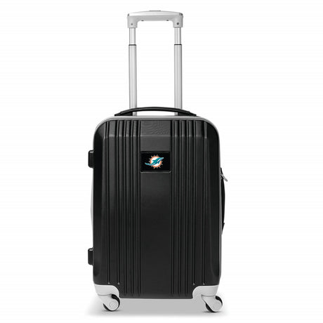 Dolphins MOJO 21'' Premium Carry-On Hardcase