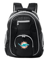 Dolphins MOJO 19'' Premium Laptop Backpack