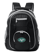 Jets MOJO 19'' Premium Laptop Backpack