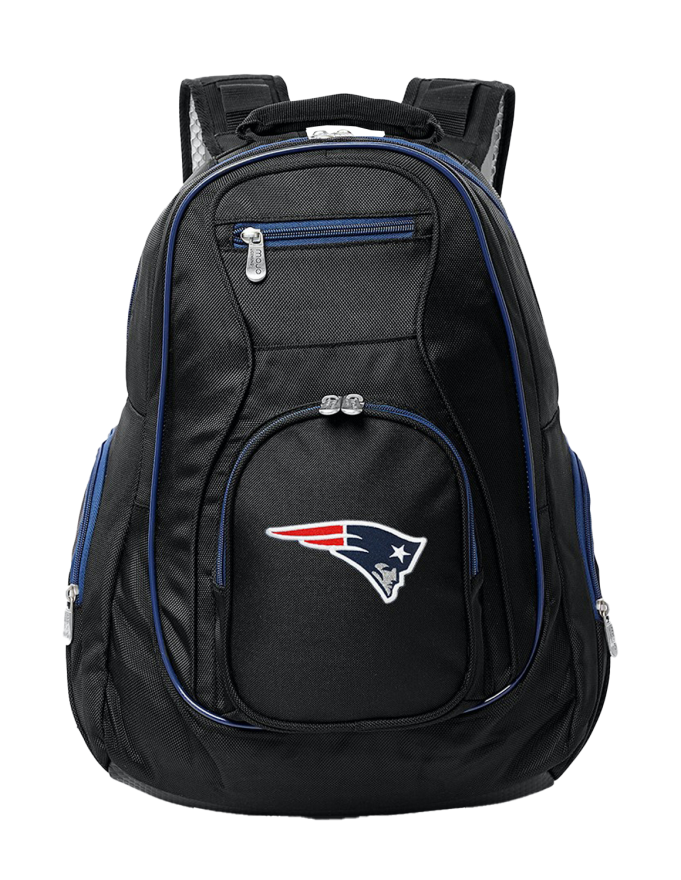 Patriots MOJO 19'' Premium Laptop Backpack