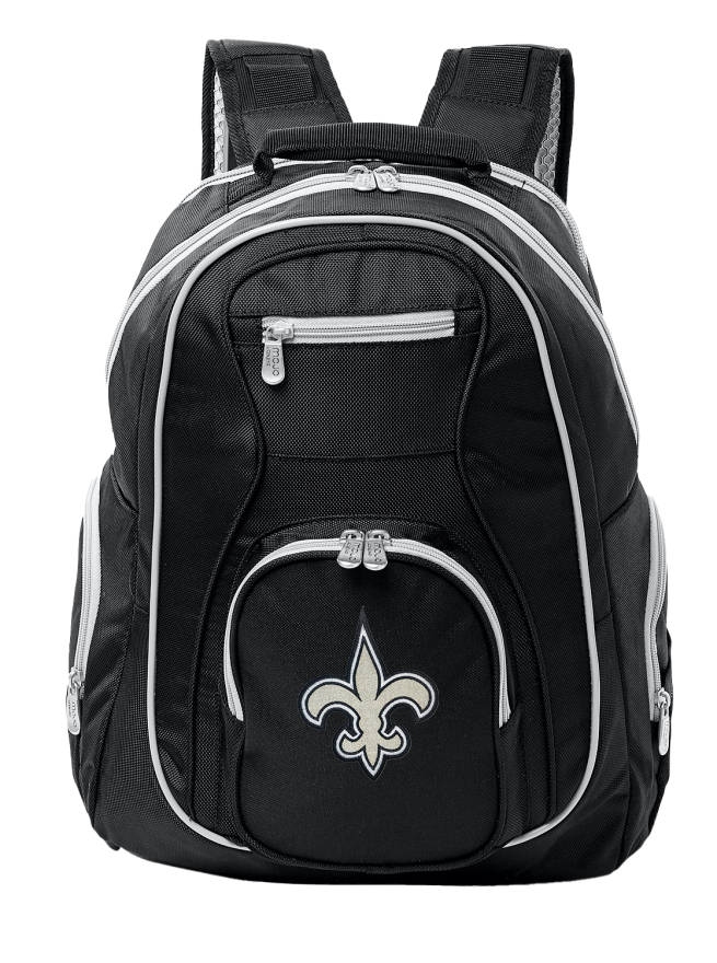 Saints MOJO 19'' Premium Laptop Backpack