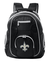 Saints MOJO 19'' Premium Laptop Backpack