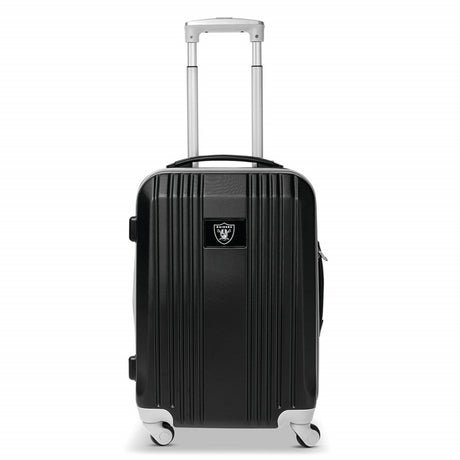 Raiders MOJO 21'' Premium Carry-On Hardcase