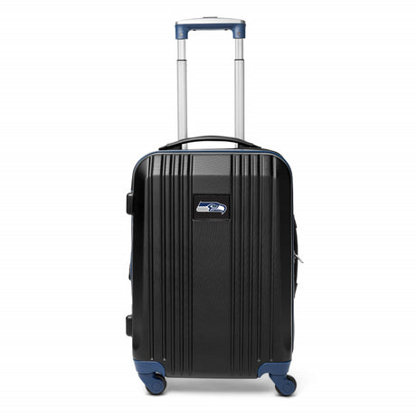 Seahawks MOJO 21'' Premium Carry-On Hardcase