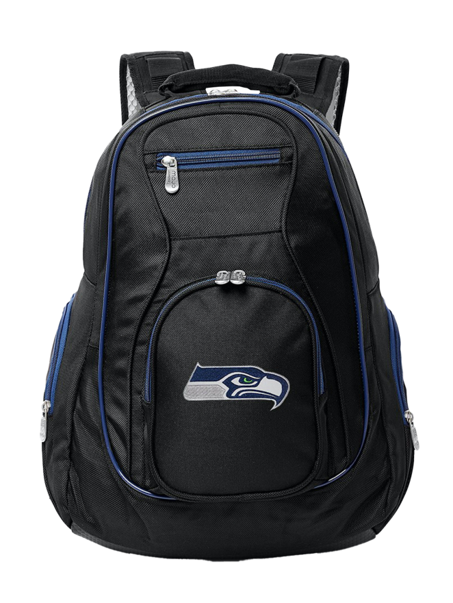 Seahawks MOJO 19'' Premium Laptop Backpack