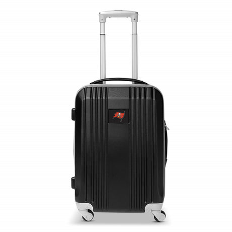 Buccaneers MOJO 21'' Premium Carry-On Hardcase