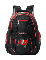 Buccaneers MOJO 19'' Premium Laptop Backpack