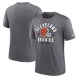 Browns Helmet Logo T-Shirt '23