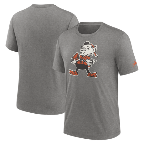 Browns Rewind Logo T-Shirt 2023