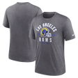 Rams Helmet Logo T-Shirt '23