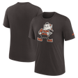 Browns '23 Rewind Logo T-Shirt