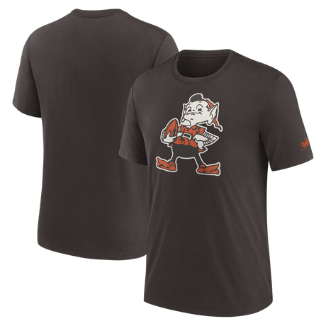 Browns '23 Rewind Logo T-Shirt