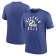 Bills Helmet Logo T-Shirt '23