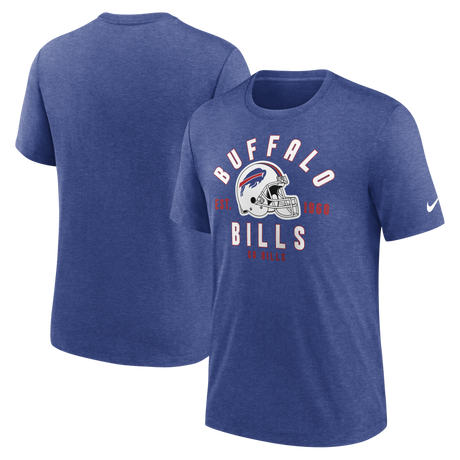 Bills Helmet Logo T-Shirt '23