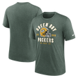 Packers Helmet Logo T-Shirt '23