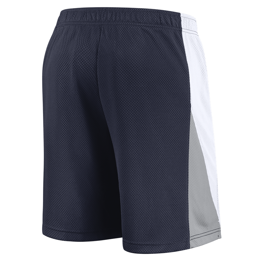 Cowboys Nike 2021 Dri-FIT Core Shorts