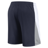 Cowboys Nike 2021 Dri-FIT Core Shorts