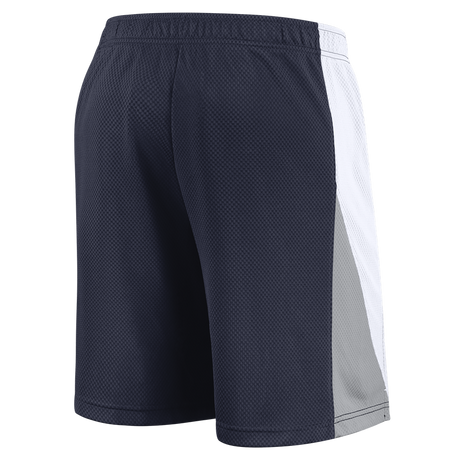 Cowboys Nike 2021 Dri-FIT Core Shorts