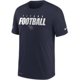 Titans Nike Dri-Fit Cotton Football All T-Shirt