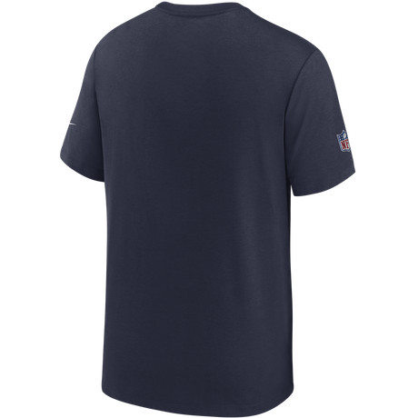 Broncos Nike Dri-Fit Cotton Football All T-Shirt